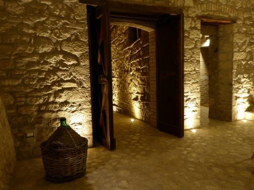 Agroturismo Pietre Di Fiume