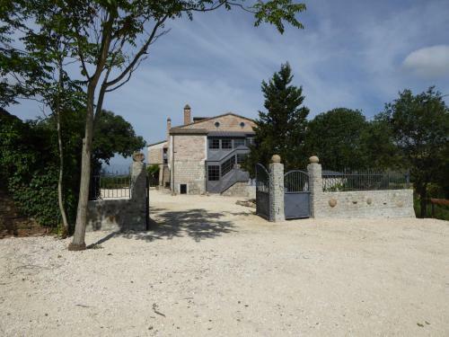 Agroturismo Pietre Di Fiume