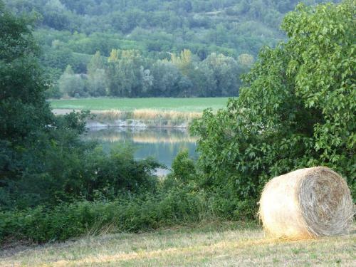 Agroturismo Pietre Di Fiume