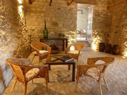 Agroturismo Pietre Di Fiume