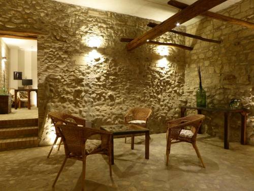 Agroturismo Pietre Di Fiume