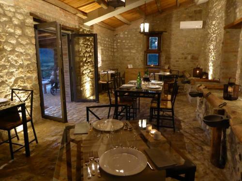 Agroturismo Pietre Di Fiume