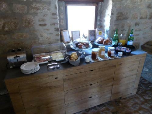 Agroturismo Pietre Di Fiume