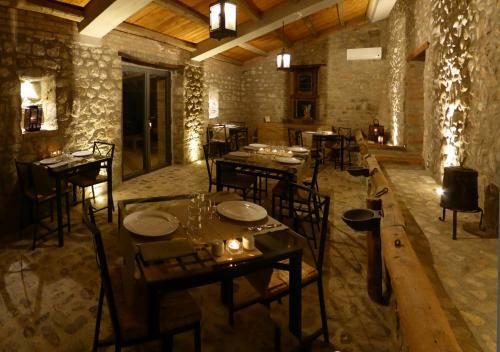 Agroturismo Pietre Di Fiume