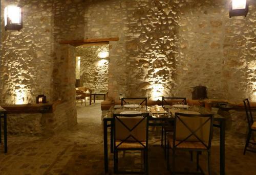 Agroturismo Pietre Di Fiume