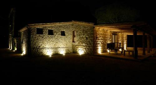 Agroturismo Pietre Di Fiume