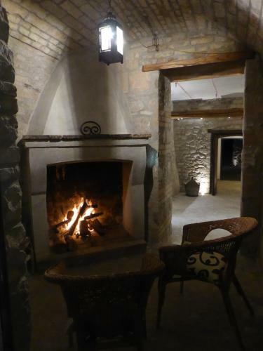 Agroturismo Pietre Di Fiume
