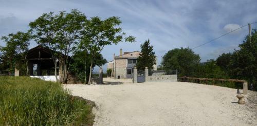 Agroturismo Pietre Di Fiume
