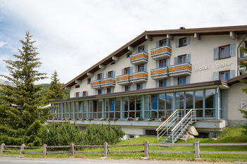 Hotel Par�