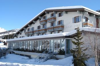 Hotel Par�