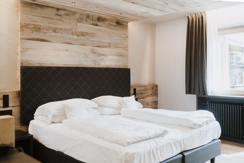 Hotel Concordia
