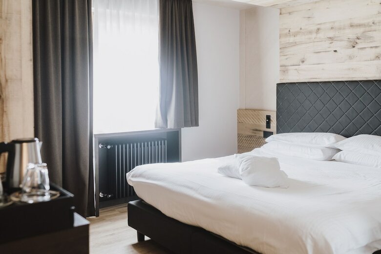 Hotel Concordia