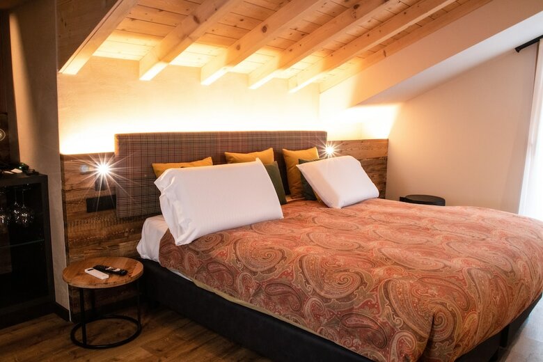 Hotel Concordia