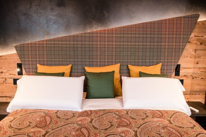 Hotel Concordia