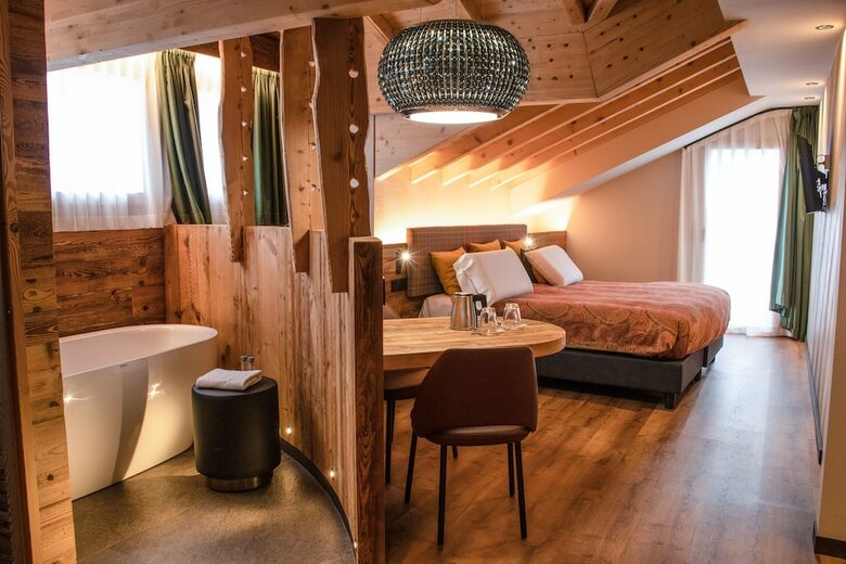 Hotel Concordia