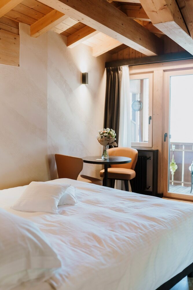 Hotel Concordia