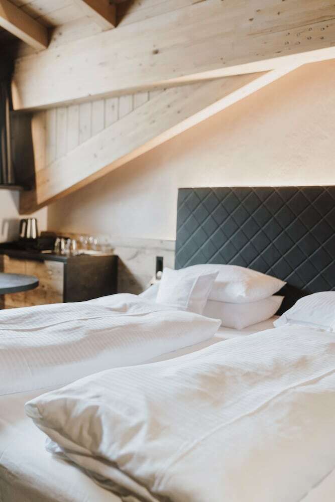 Hotel Concordia