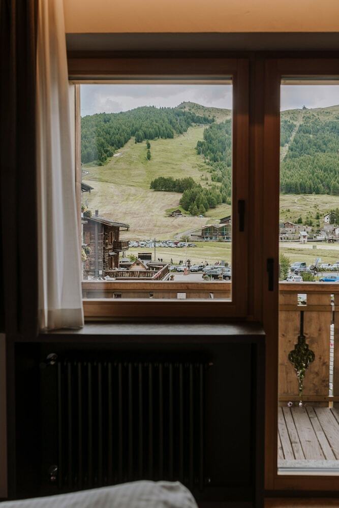 Hotel Concordia