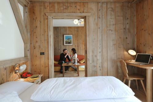 Hotel Touring