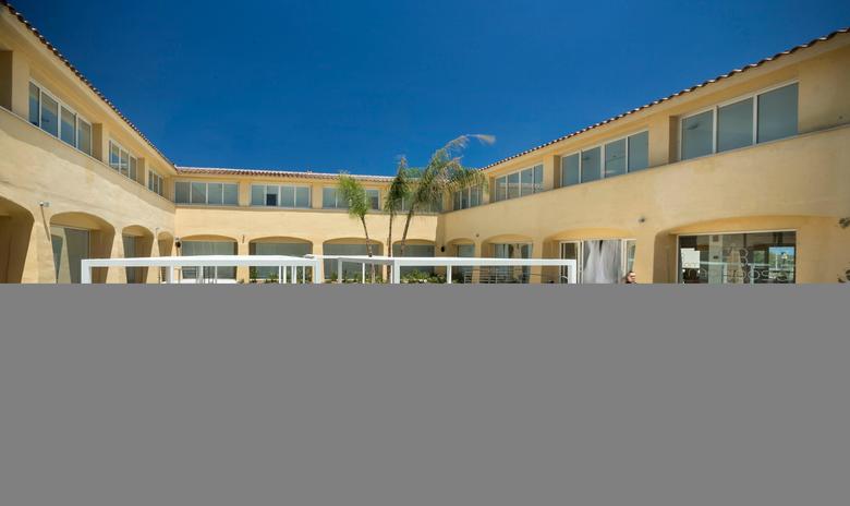 Hotel San Teodoro