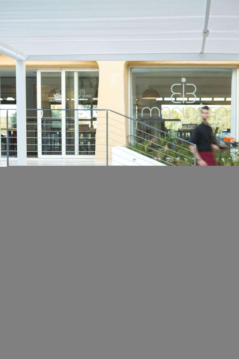 Hotel San Teodoro
