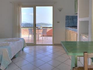 Lu Nibareddu Aparthotel