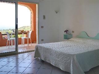 Lu Nibareddu Aparthotel
