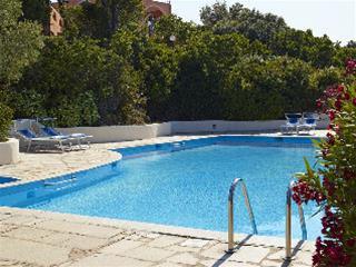 Lu Nibareddu Aparthotel