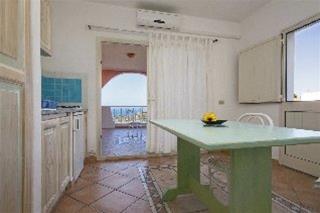 Lu Nibareddu Aparthotel