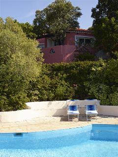 Lu Nibareddu Aparthotel