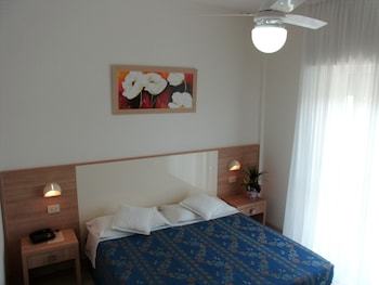 Hotel Sahara