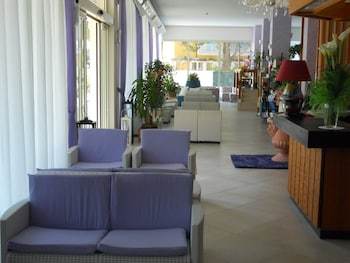 Hotel Sahara