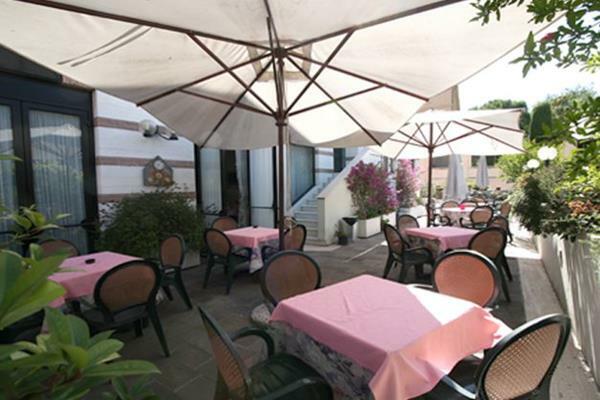 City Hotel Ancona