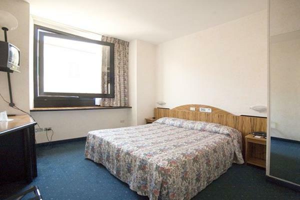 City Hotel Ancona