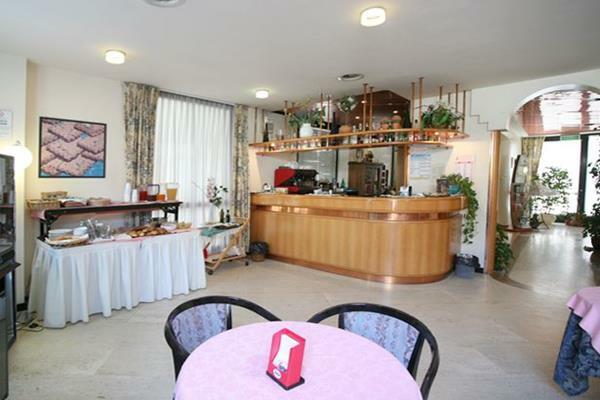 City Hotel Ancona