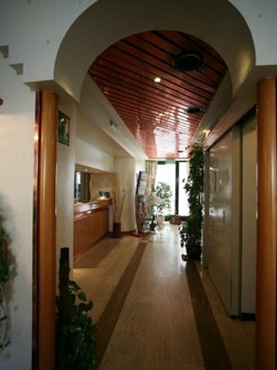 City Hotel Ancona