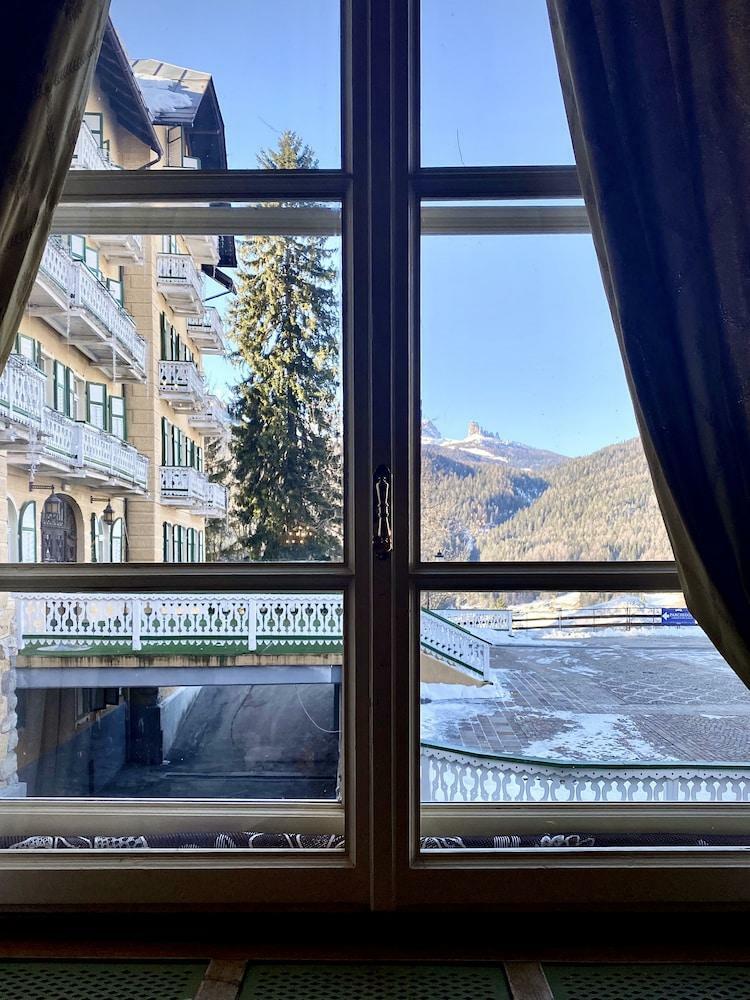 Hotel Miramonti Majestic