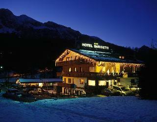 Hotel Barisetti