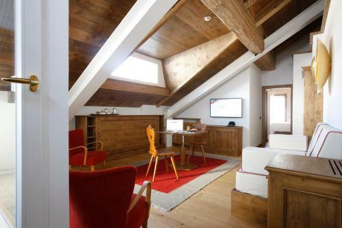 Hotel Cortina