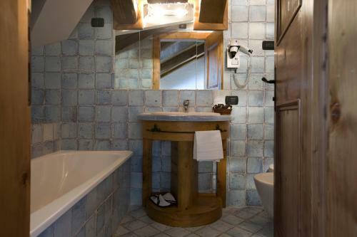 Hotel Cortina