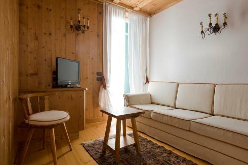 Hotel Cortina