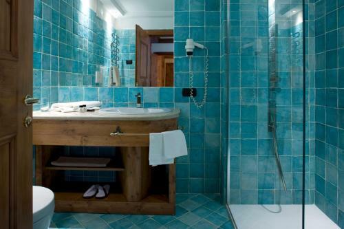 Hotel Cortina