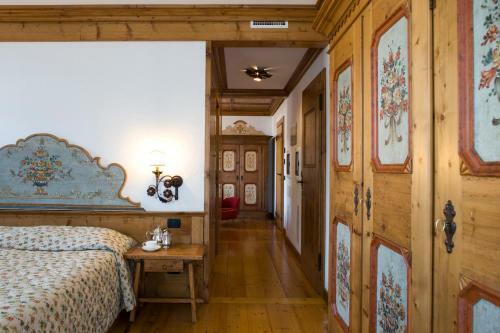 Hotel Cortina