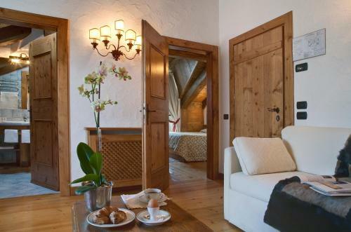Hotel Cortina