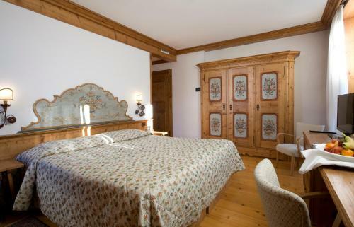 Hotel Cortina