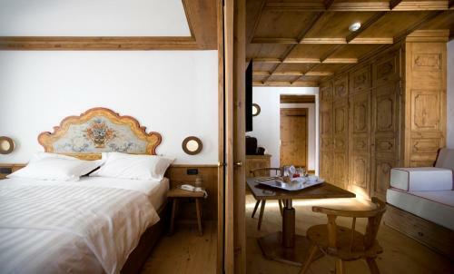 Hotel Cortina