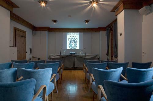 Hotel Cortina