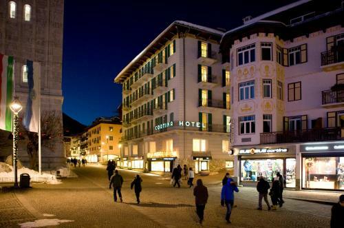 Hotel Cortina