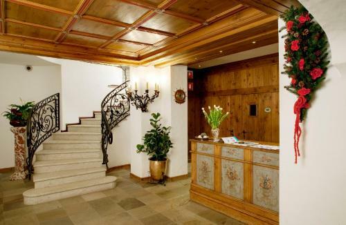 Hotel Cortina