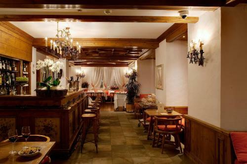 Hotel Cortina
